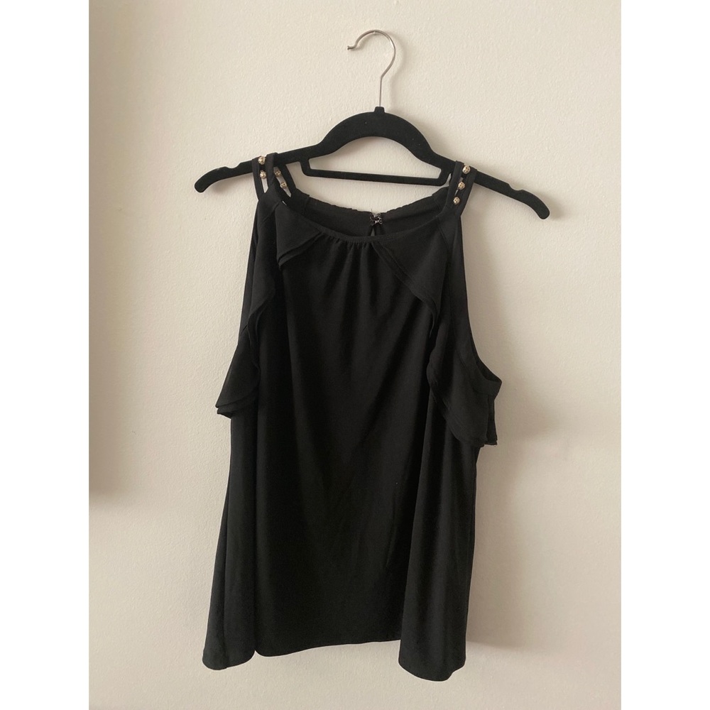 White House Black Market Women’s Top
